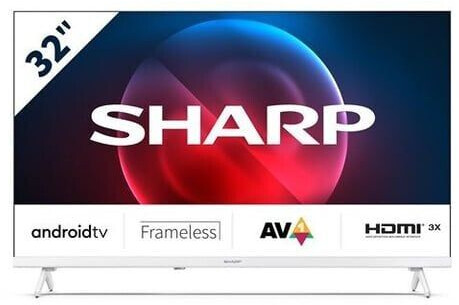 Sharp 32FH2EAW