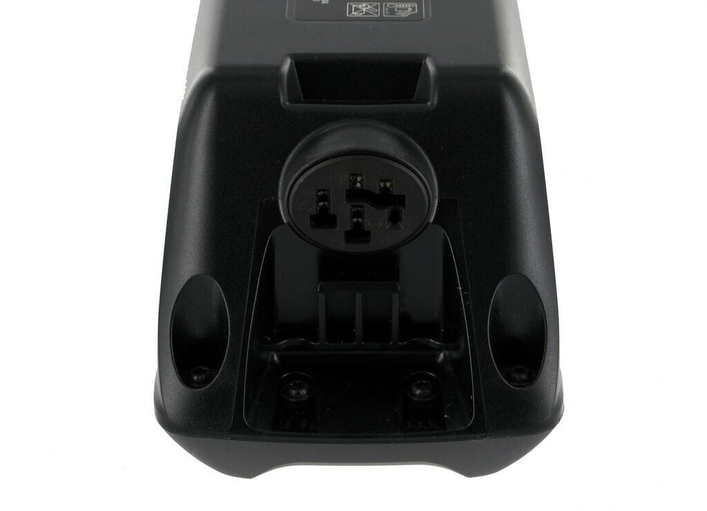 Bosch PowerPack 500 Performance Rahmen black ab 733 37 Preisvergleich bei idealo