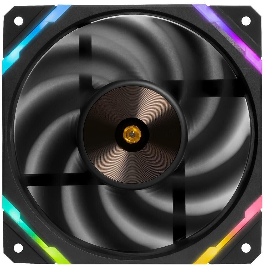 Valkyrie X12F ARGB 120