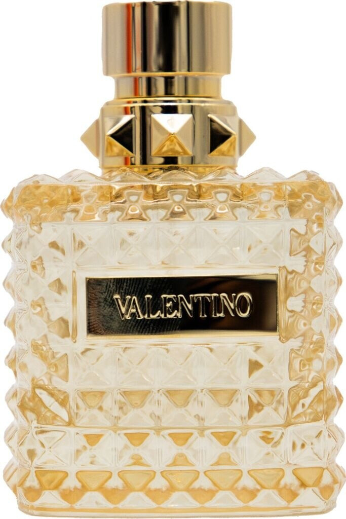 Valentino Born In Roma The Gold Donna Eau de Parfum