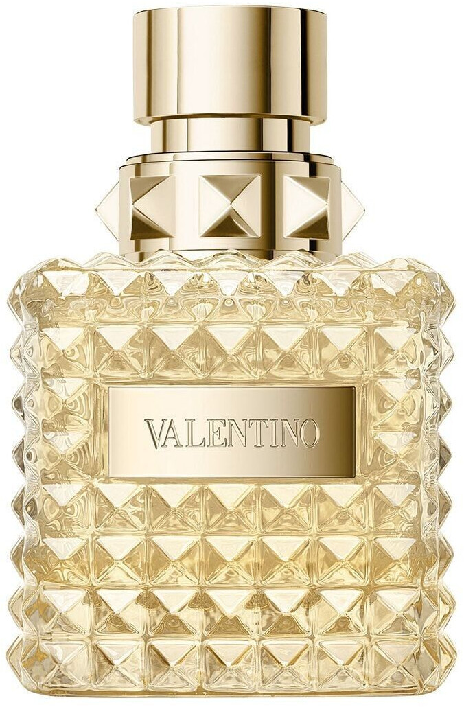 Valentino Born In Roma The Gold Donna Eau de Parfum (50ml)