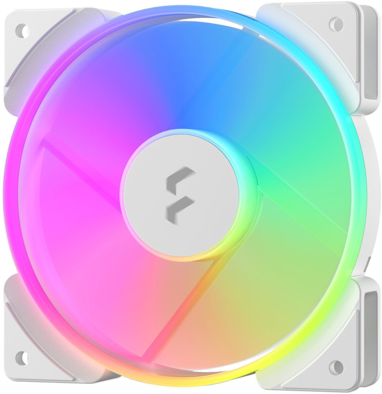 Fractal Design Prisma AL-12 PWM ARGB White