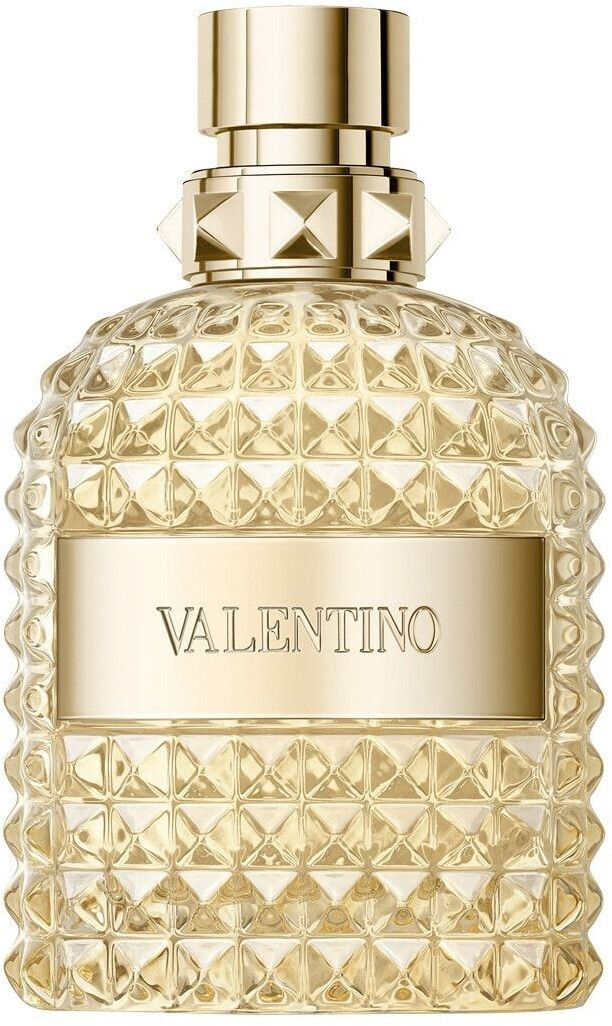 Valentino Born In Roma The Gold Uomo Eau de Toilette (100ml)