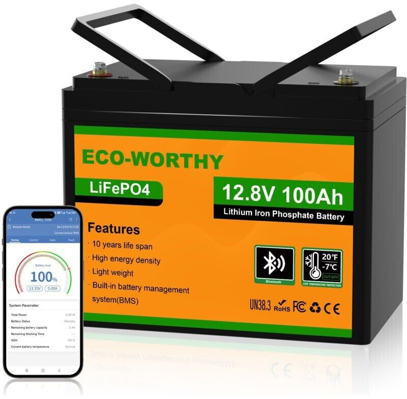 ECO-WORTHY L13080202112-1