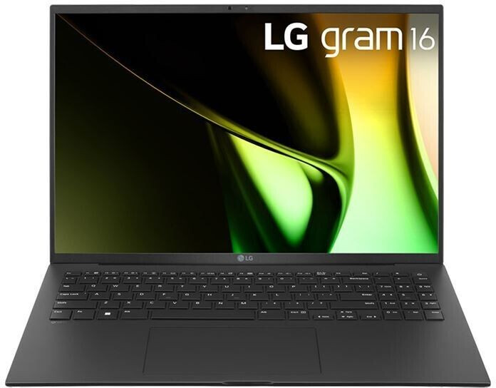 LG Gram 16Z90S-G.AA78F