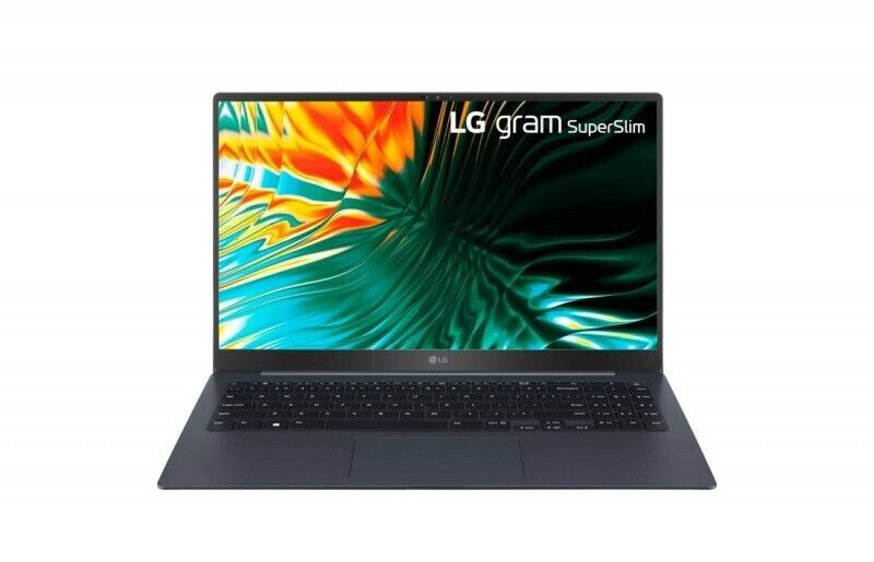 LG Gram SuperSlim 15Z90ST-G.AP88F
