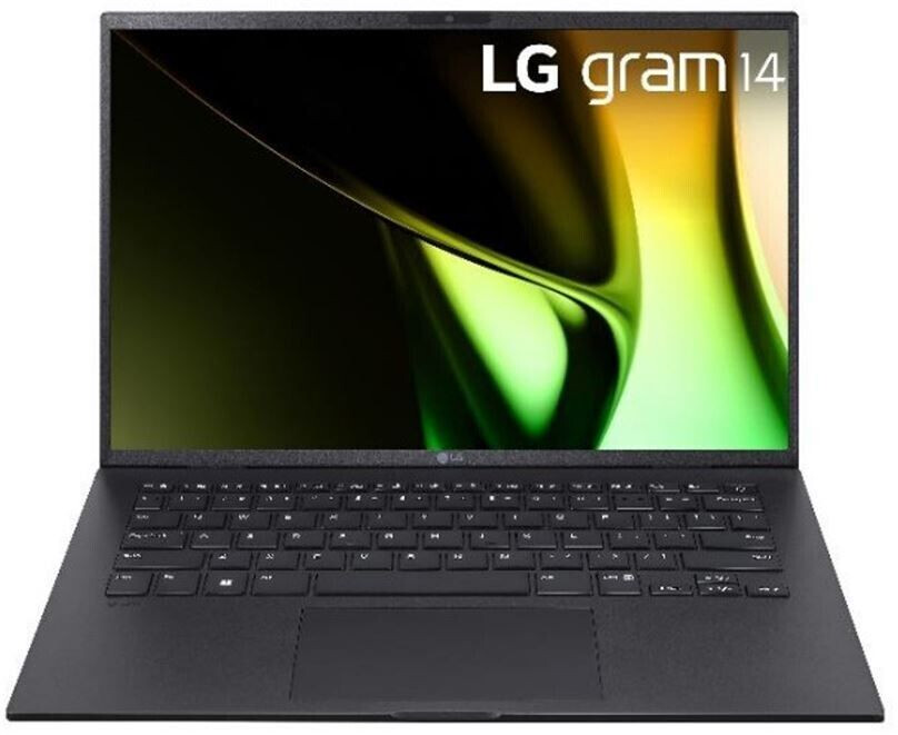 LG Gram 14Z90S-G.AA58F
