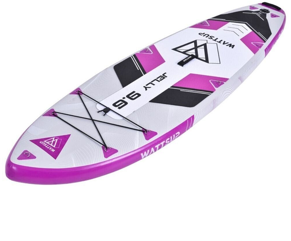 WattSUP Jelly 9'6'' SUP-Board