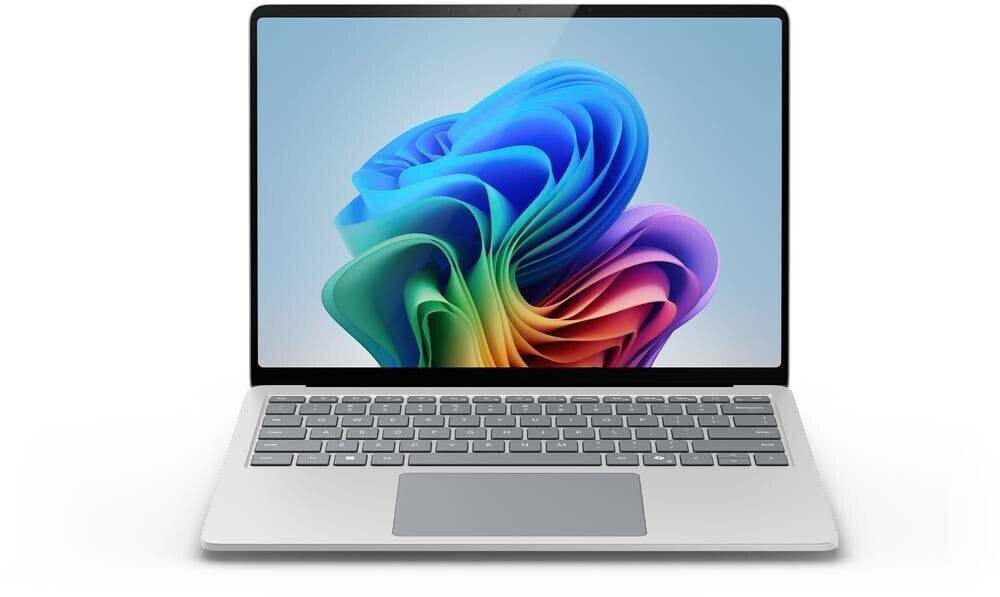 Microsoft Surface Laptop 7 15 16 Go / 256 Go Platine ZHG-00007