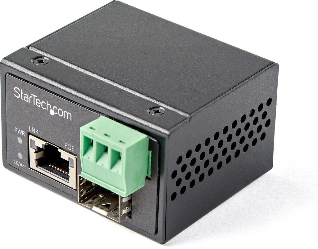 StarTech IMC1GSFP30W