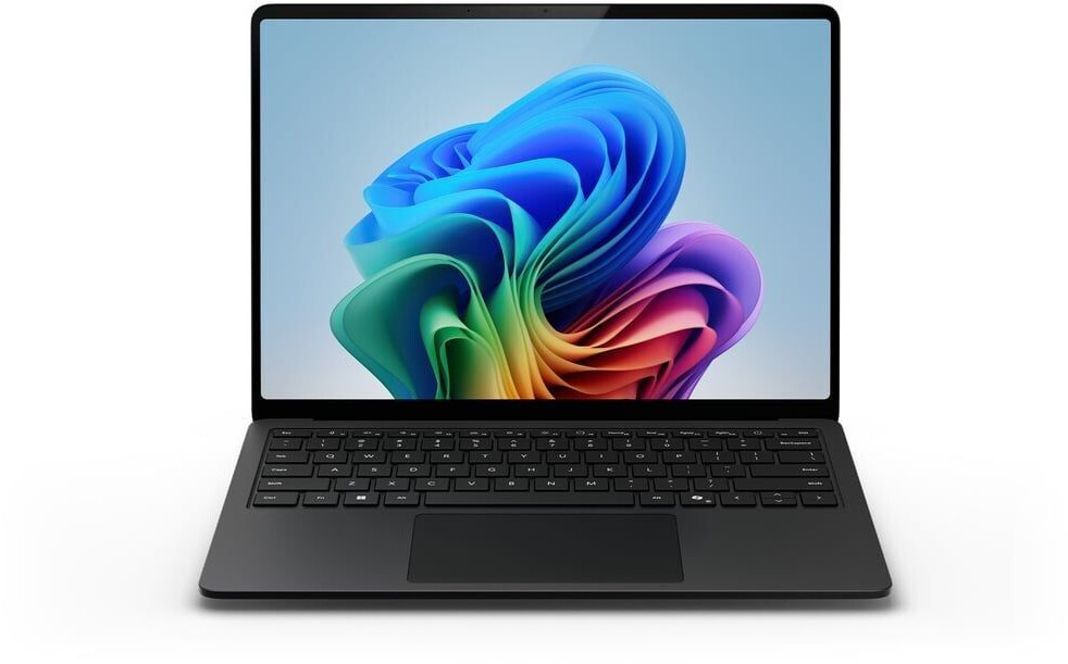 Microsoft Surface Laptop 7 15 16 Go / 512 Go noir ZHH-00032