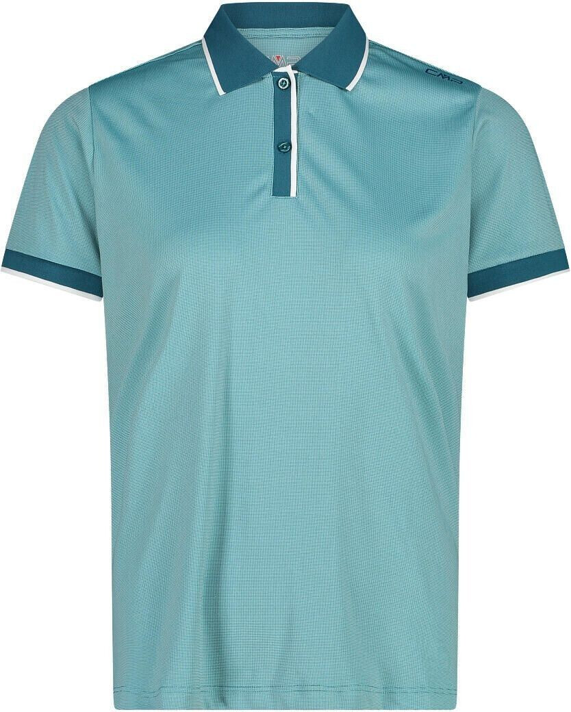 CMP Woman Polo (33N5606)
