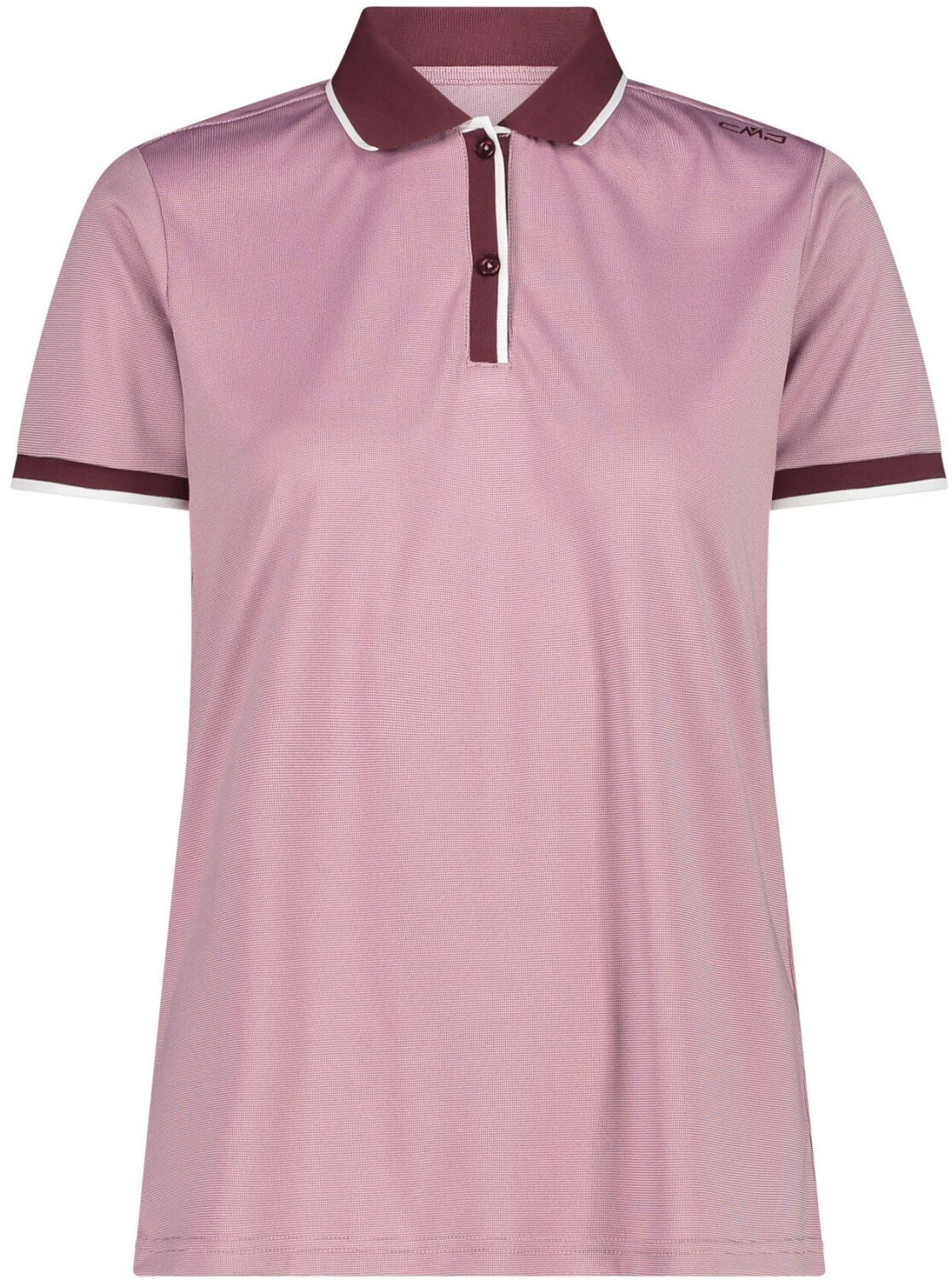 CMP Woman Polo (33N5606) fard