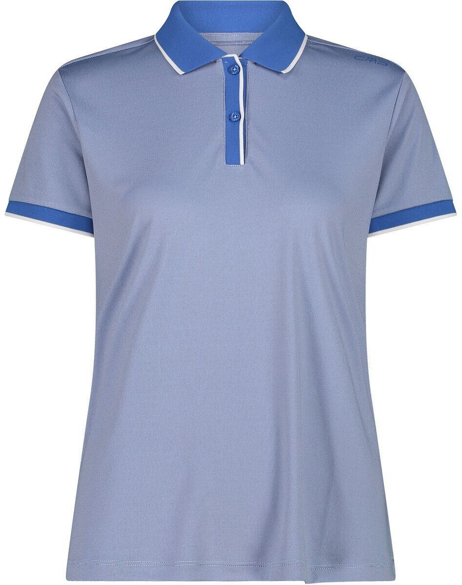 CMP Woman Polo (33N5606) sky