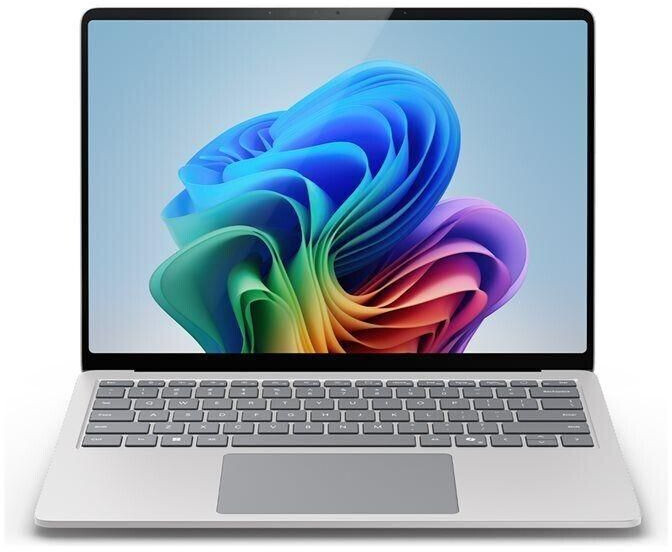 Microsoft Surface Laptop 7 13.8 16 Go / 512 Go bleu ZGM-00007
