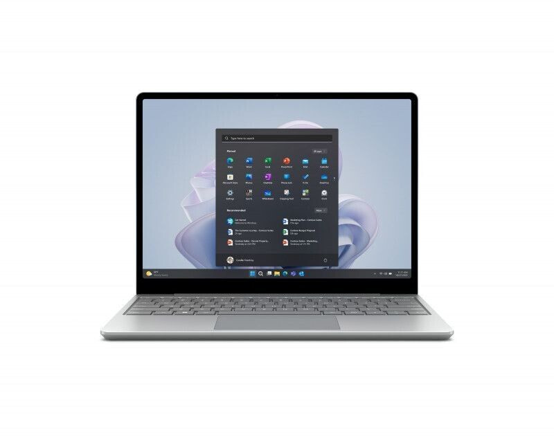 Microsoft Surface Laptop Go 3 XKS-00018