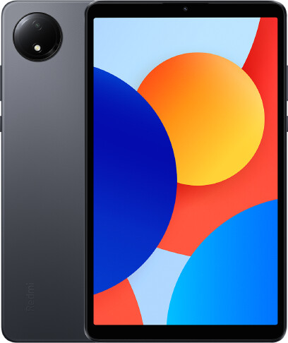 Xiaomi Redmi Pad SE 8.7 4 Go/64 Go Wi-Fi gris