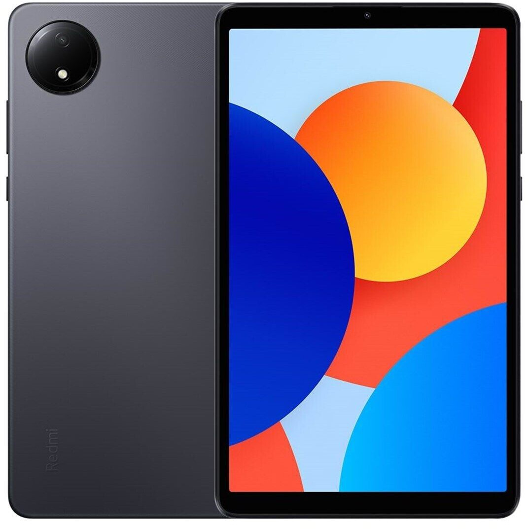 Xiaomi Redmi Pad SE 8.7 4 Go/128 Go Wi-Fi gris