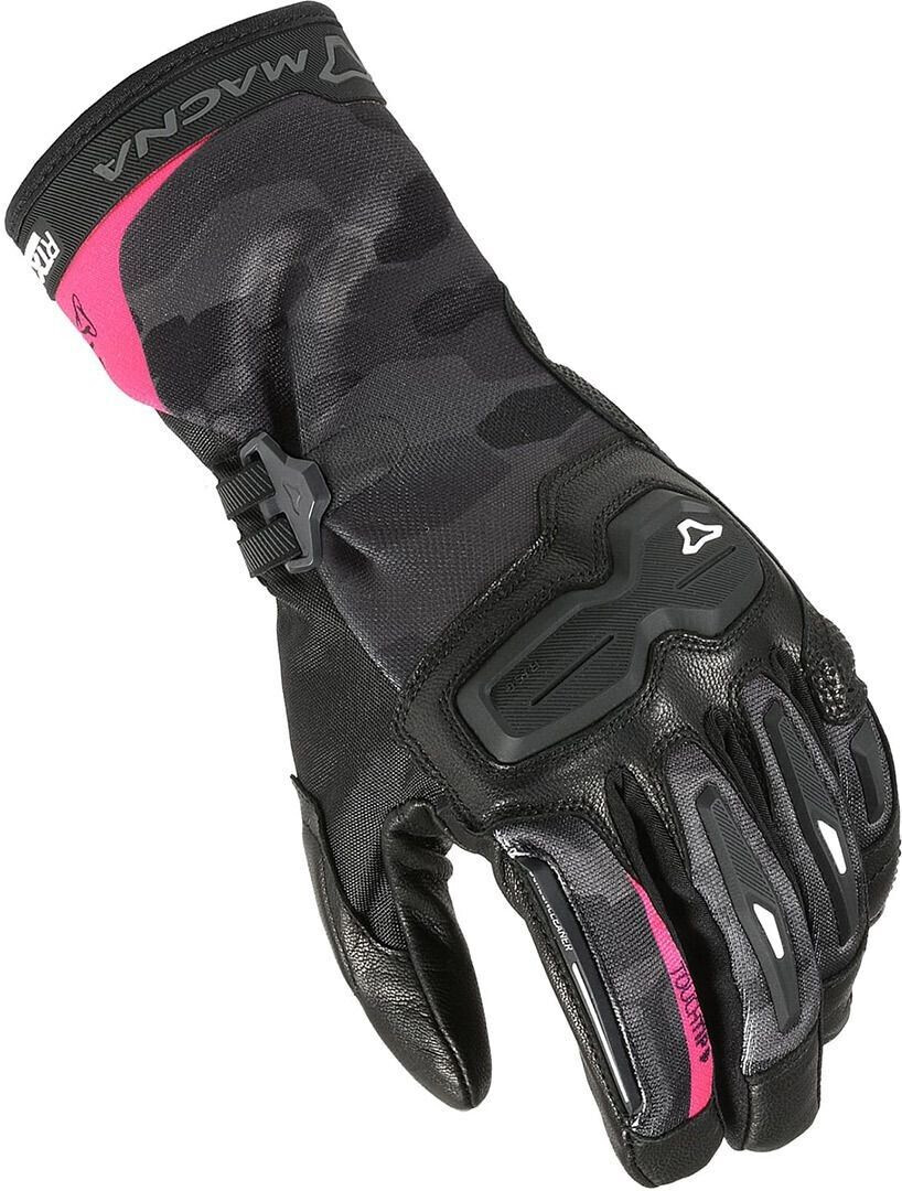 Macna Terra RTX Women black/pink