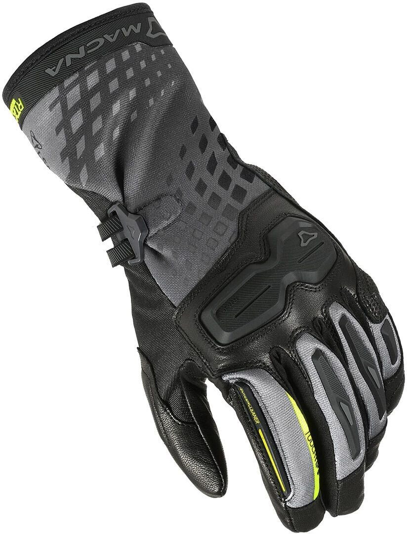 Macna Terra RTX Women black/grey/yellow