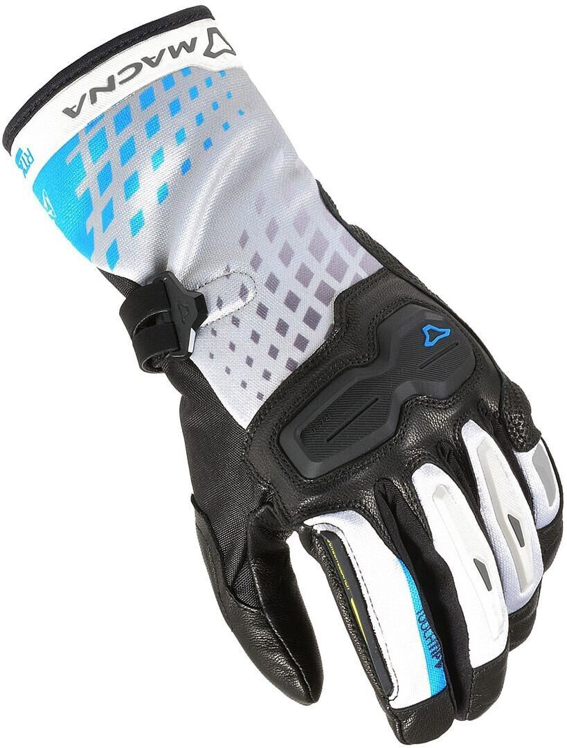 Macna Terra RTX Women black/grey/blue