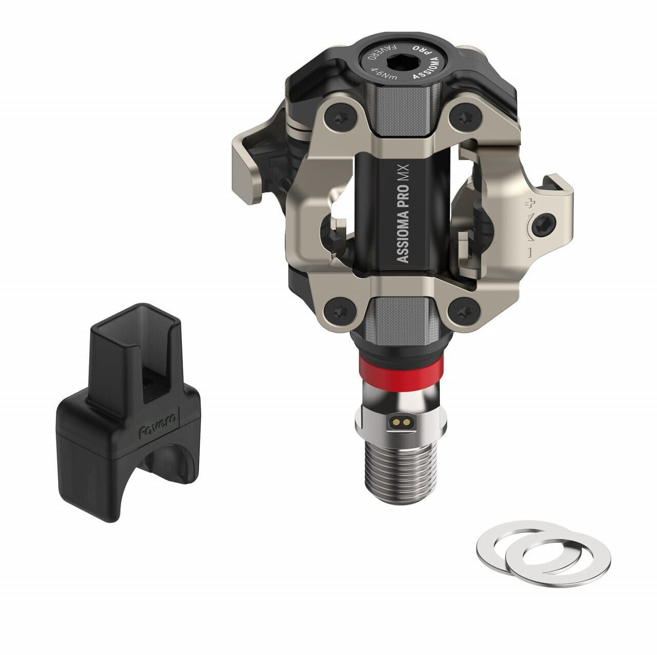 Favero Pro MX-UP Pedals
