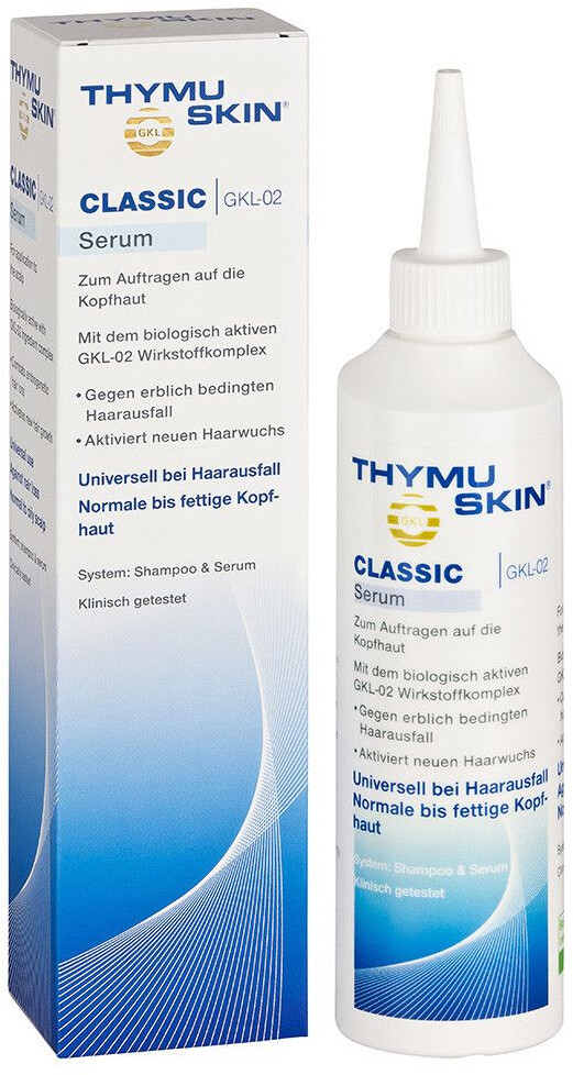 Klett-Loch Thymuskin Classic Serum