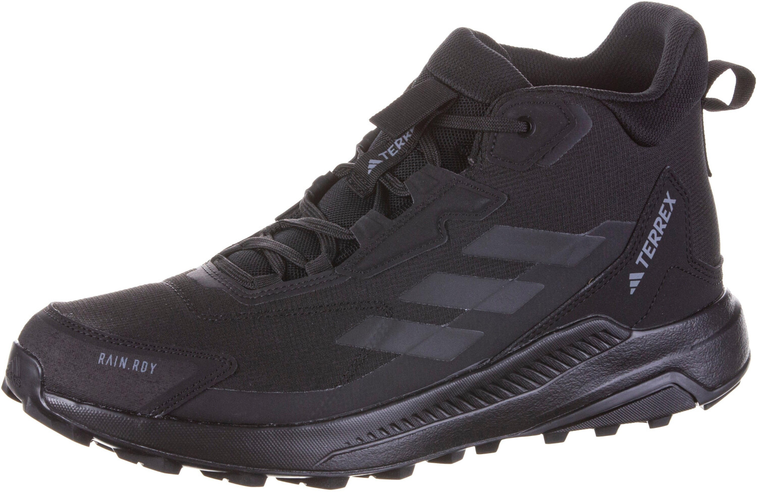 Adidas Terrex Anylander Mid Rain.Rdy (ID0898) core black/core black/grey four