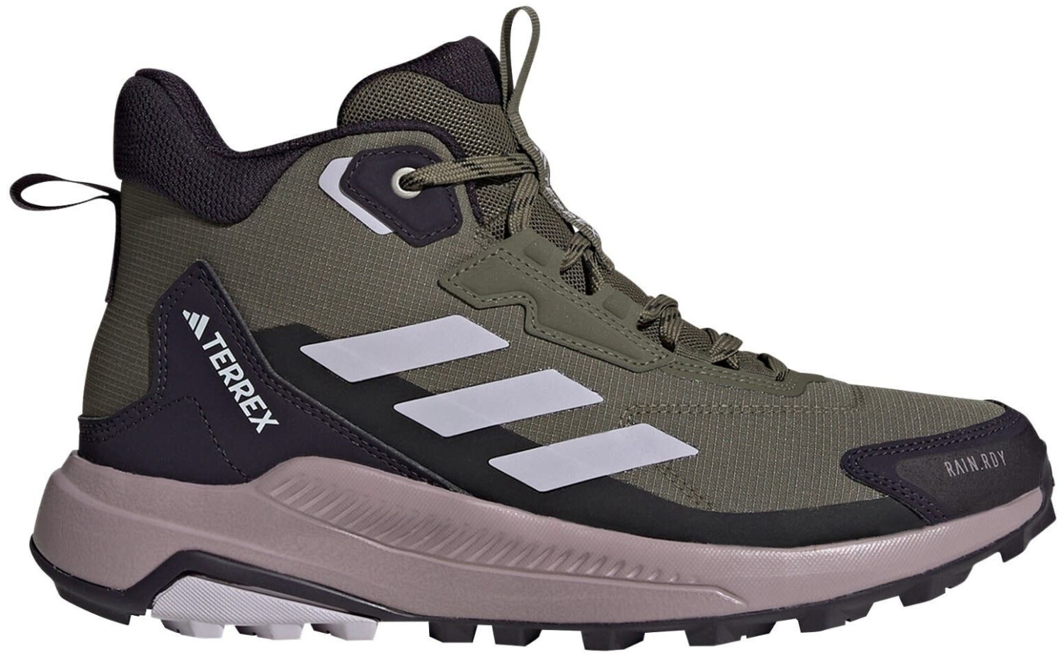 Adidas Terrex Anylander Mid Rain.Rdy Woman