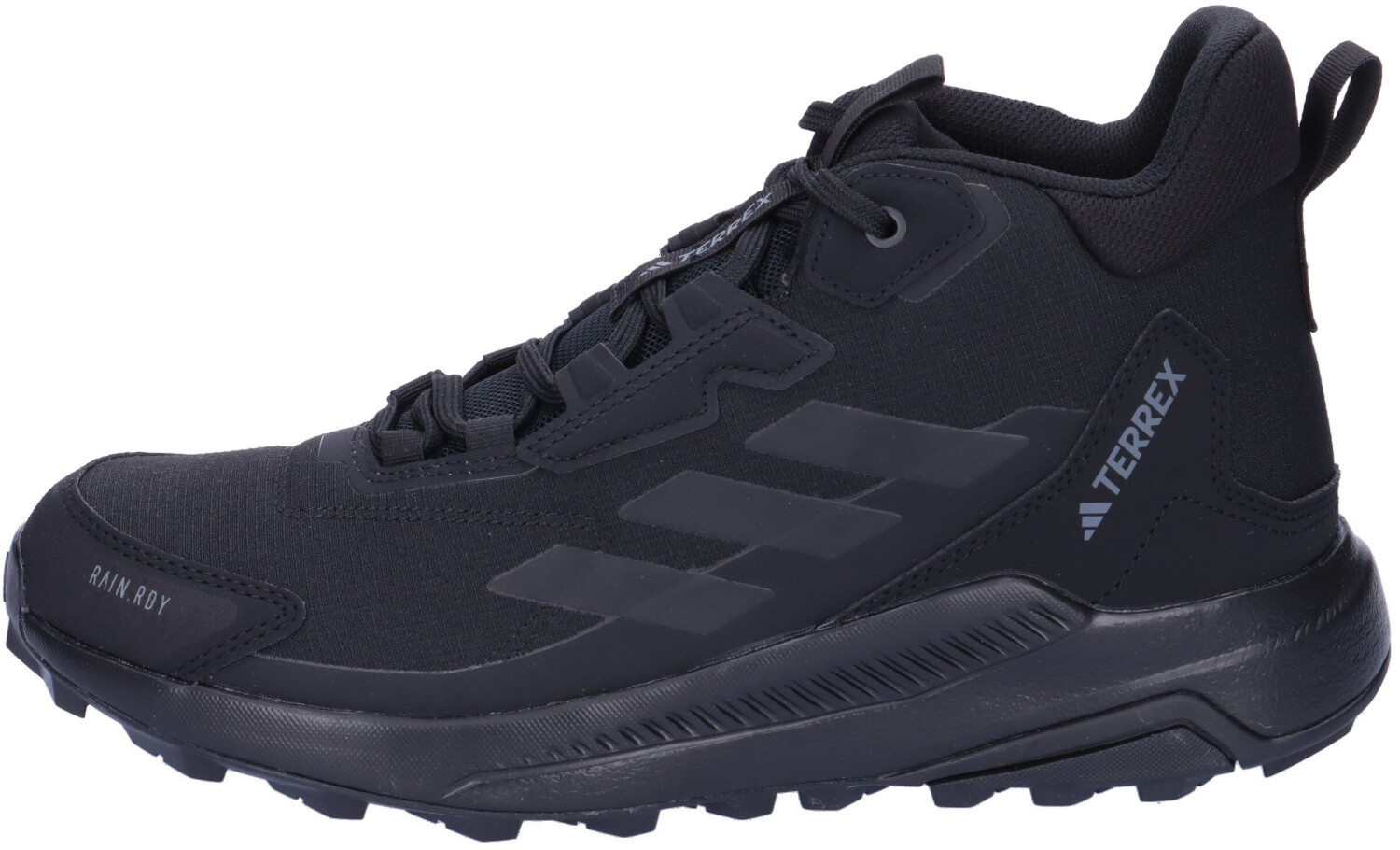 Adidas Terrex Anylander Mid Rain.Rdy Woman core black/core black/grey four