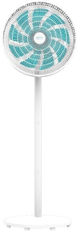 Cecotec EnergySilence 550 3in1