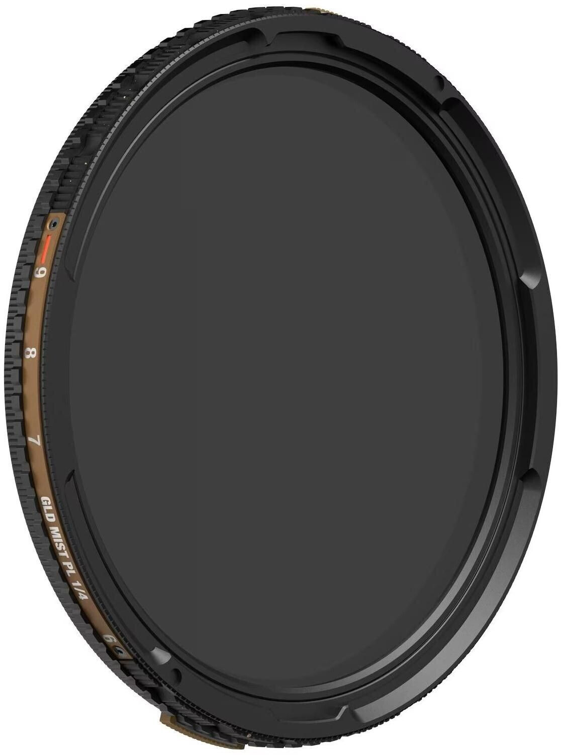 PolarPro Chroma VND/PL McKinnon f2-5 49mm