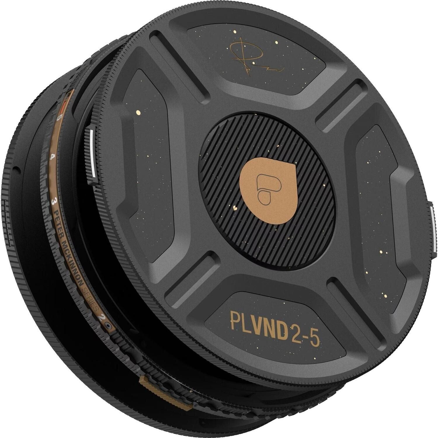 PolarPro Chroma VND/PL McKinnon f2-5 Helix Maglock