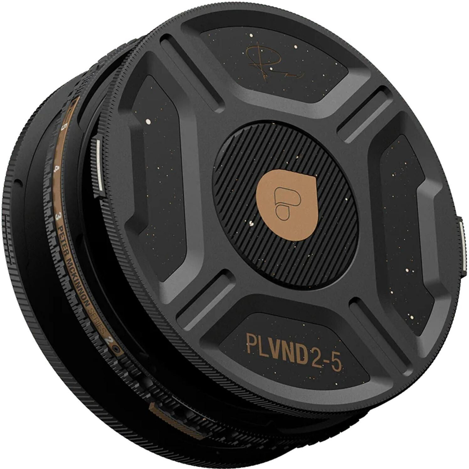PolarPro Chroma VND/PL McKinnon f2-5 Gold Mist Helix Maglock