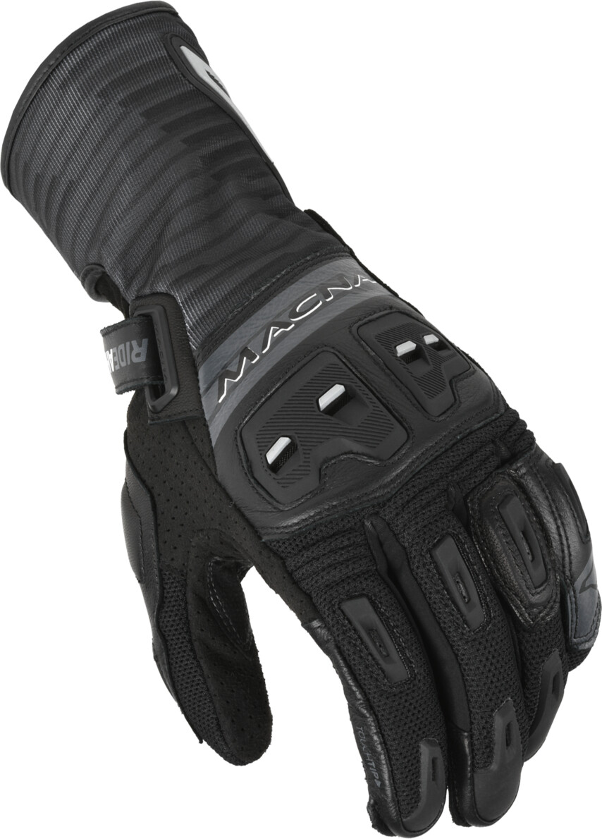 Macna Shellar black
