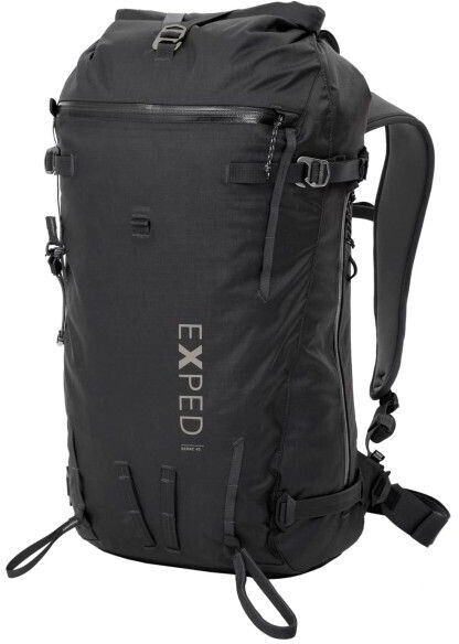 Exped Serac 30 M black