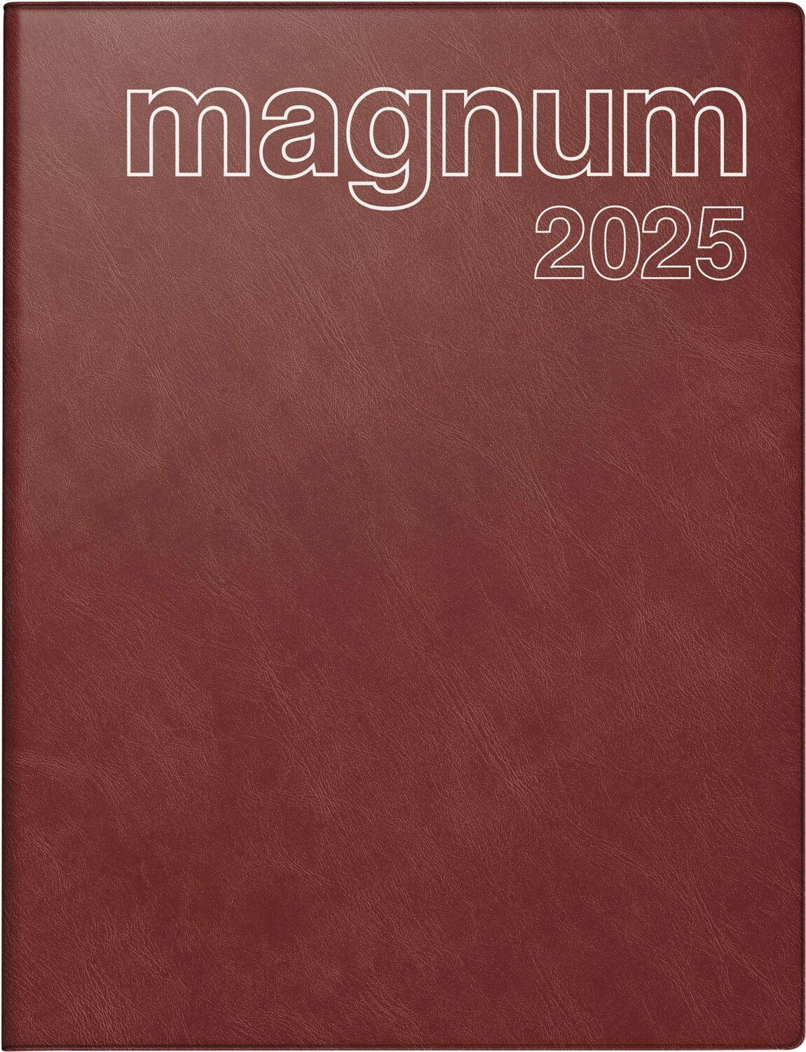 Rido Magnum 2025 18,3x24cm Catana