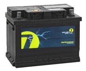 Seven SV2EFB (0 092 S4E 051)