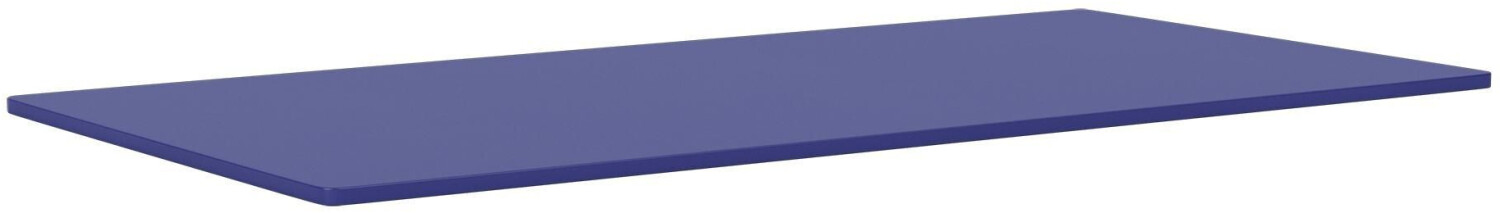 Montana Panton Wire cover plate monarch 135 12mm painted 70.1x34.8x1.2cm
