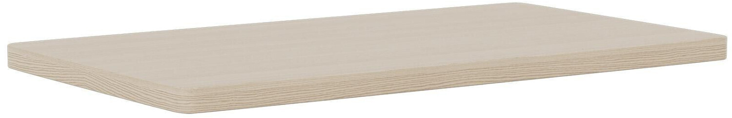 Montana Panton Wire W33cm white oak 131 veneer 33x1.2x34.8cm