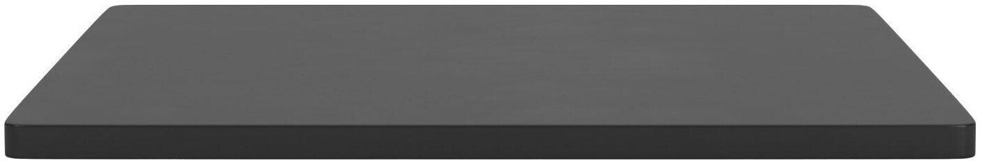 Montana Panton Wire B33cm black 05 12mm painted 33x1.2x34.8cm