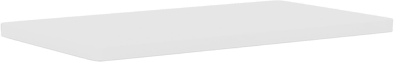 Montana Panton Wire B33cm 101 12mm painted white 101 33x1.2x34.8cm