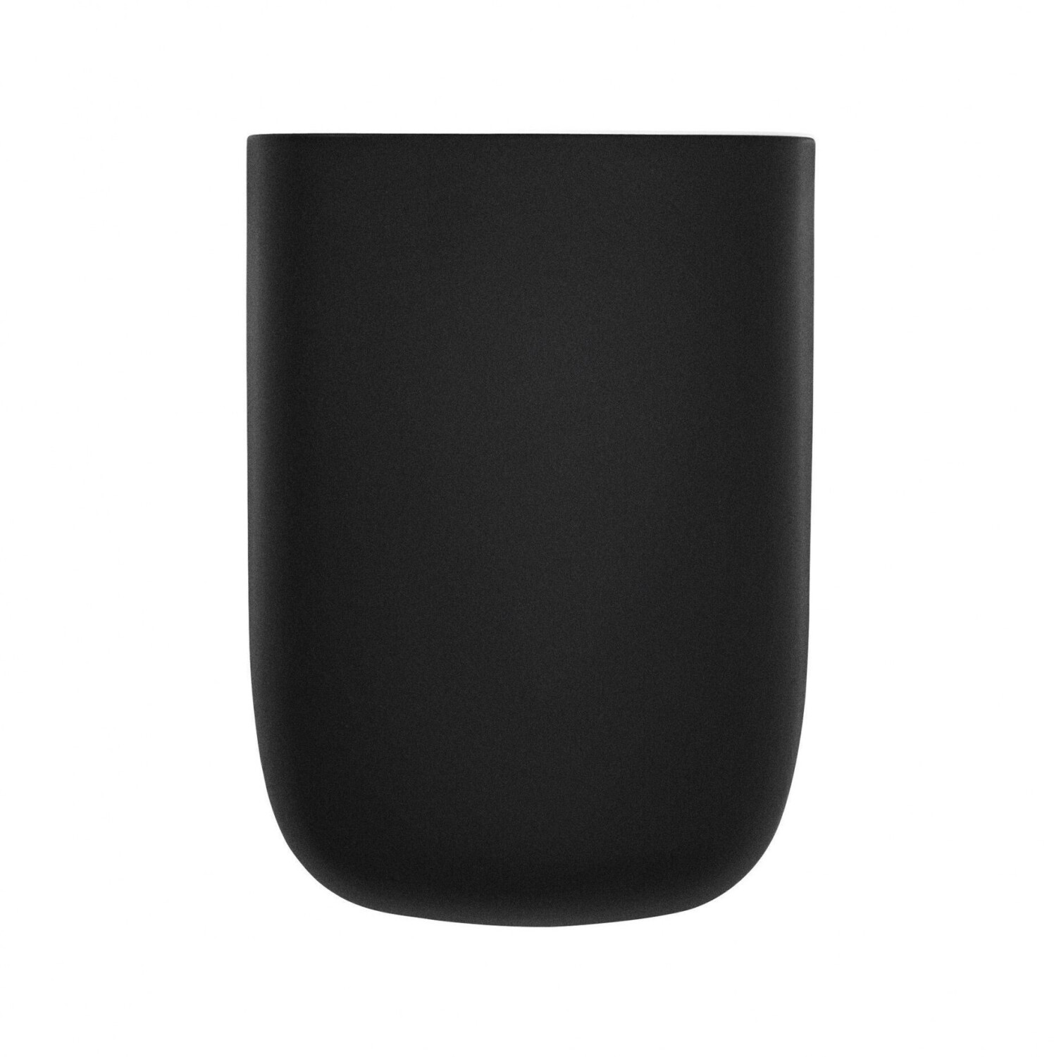 Normann Copenhagen Pocket Organizer 3 wall shelf black Wx 10x14cm black Wx 10x14cm