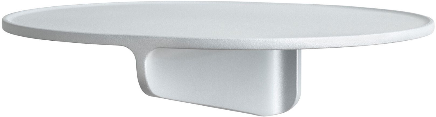 String Museum NM&,045 wall shelf aluminum aluminum