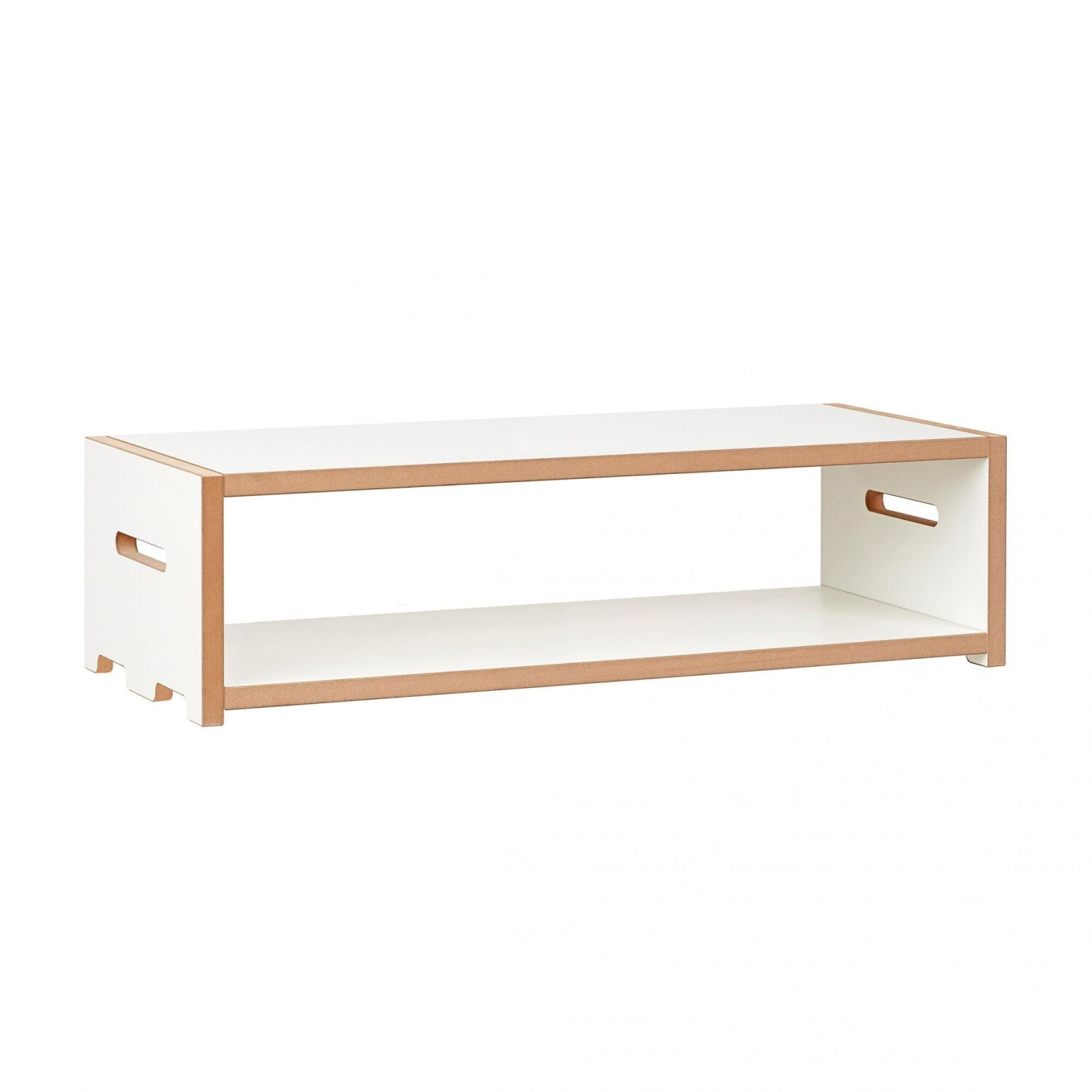 Tojo Impostor basic module low white coated white