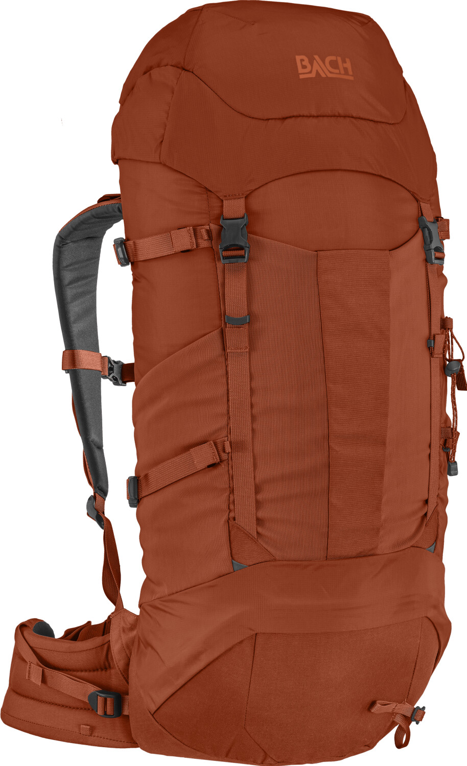 Bach Daydream 40 Regular (289930) picante red