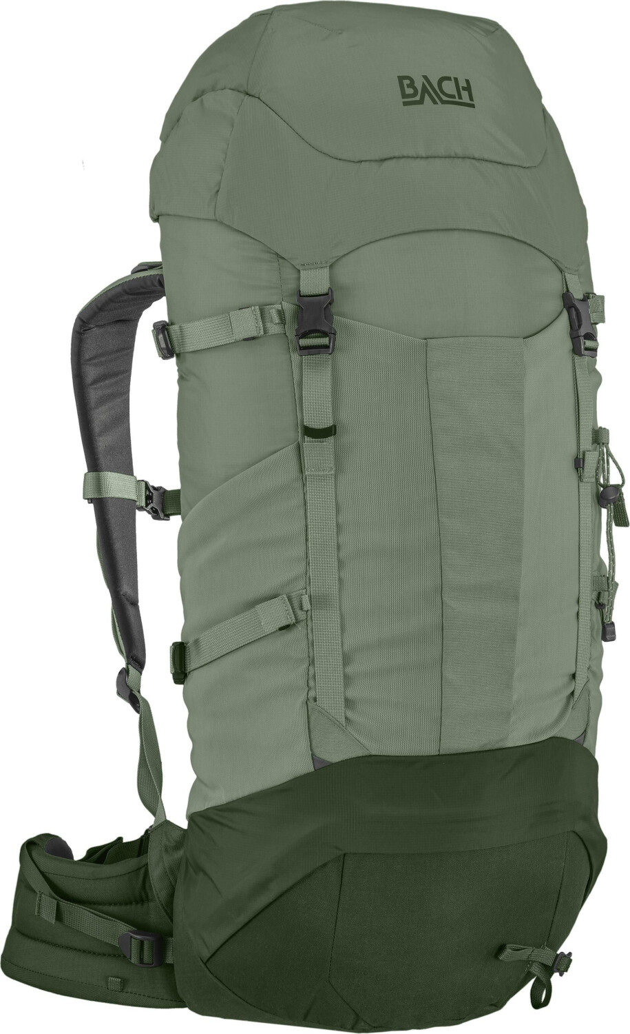 Bach Daydream 40 Regular (289930) sage green/kombu green