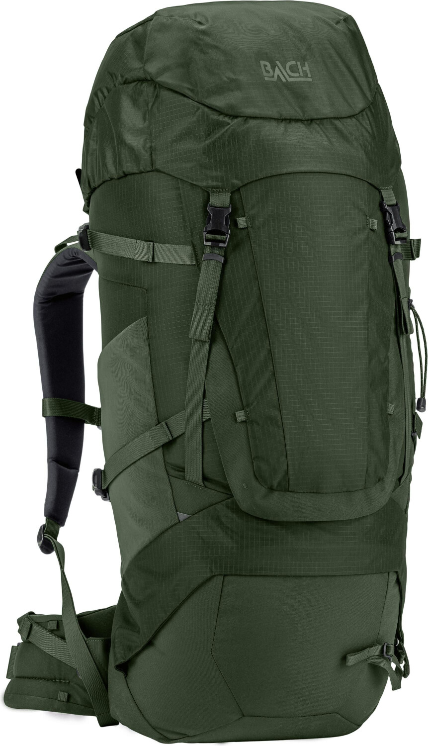 Bach Daydream 50 Long (289929) kombu green