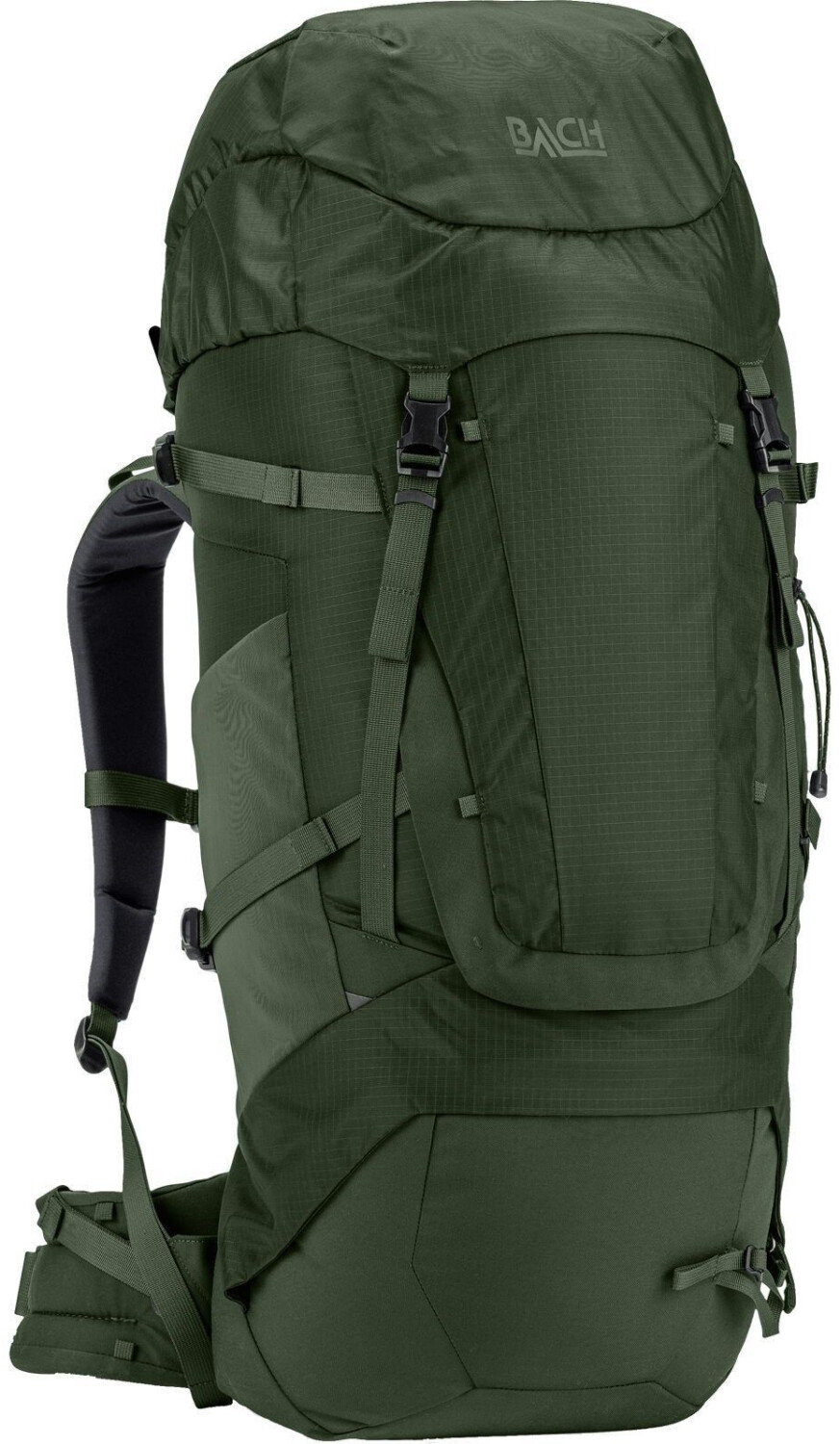 Bach Daydream 50 Regular (289929) kombu green