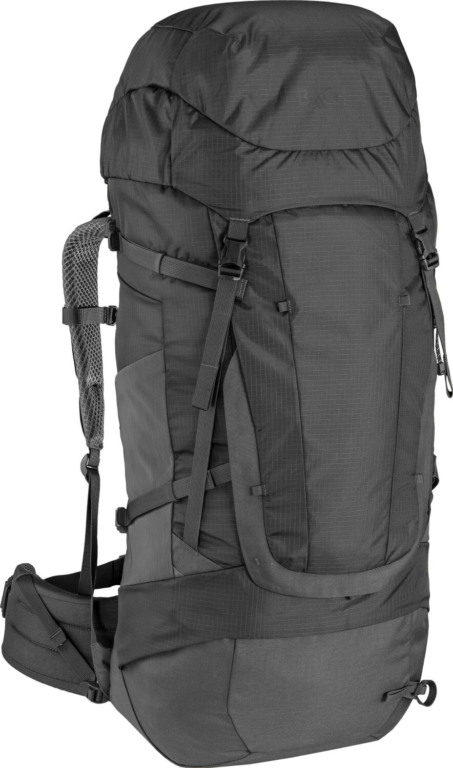 Bach Daydream 65 Regular (297055) black